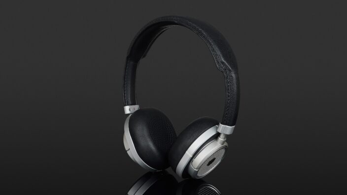 Master & Dynamic MW50+