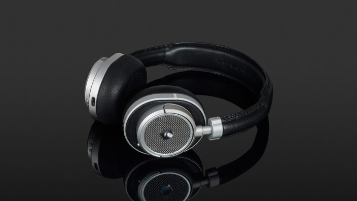 Master & Dynamic MW50+