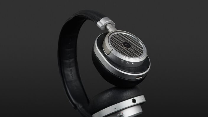 Master & Dynamic MW50+
