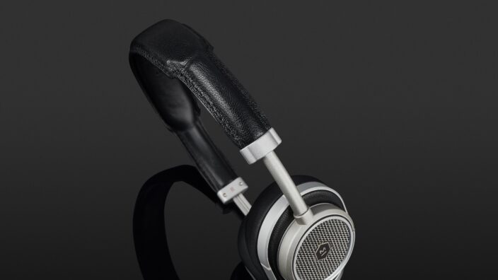 Master & Dynamic MW50+