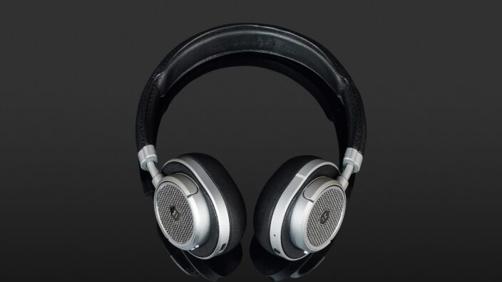 Master & Dynamic MW50+