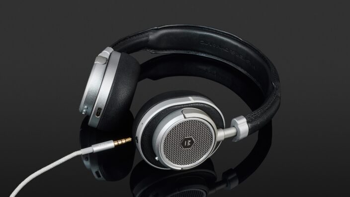 Master & Dynamic MW50+
