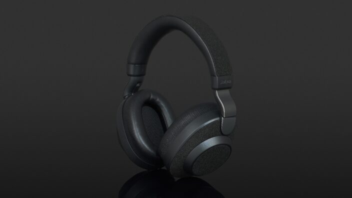 Jabra Elite 85h