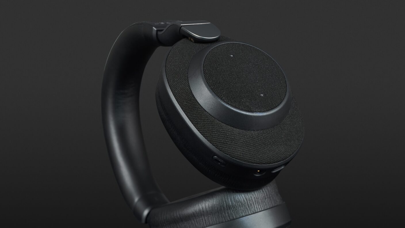 Jabra Elite 85h