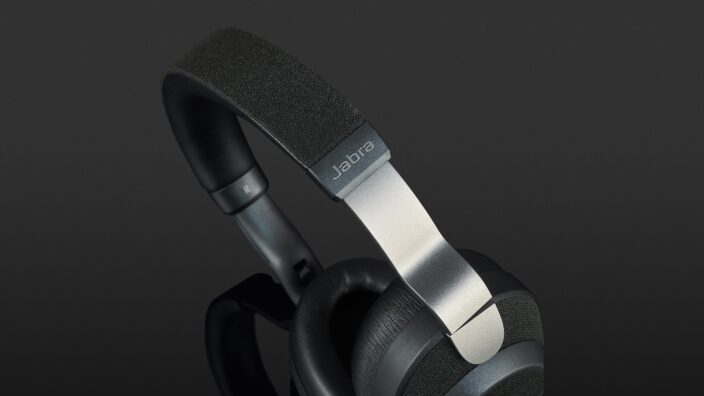 Jabra Elite 85h