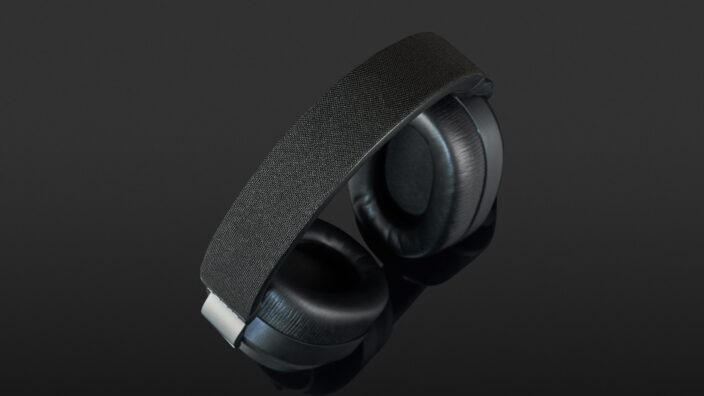 Jabra Elite 85h