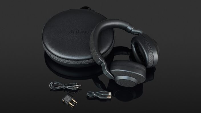 Jabra Elite 85h
