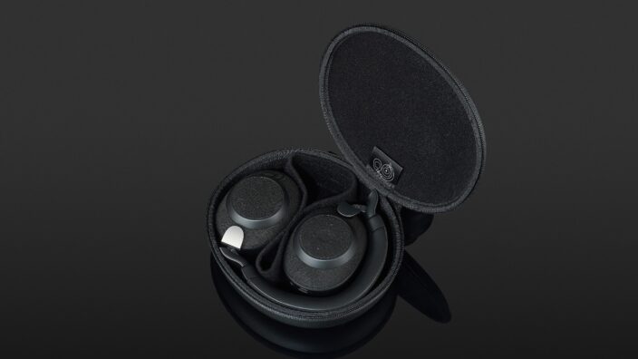 Jabra Elite 85h