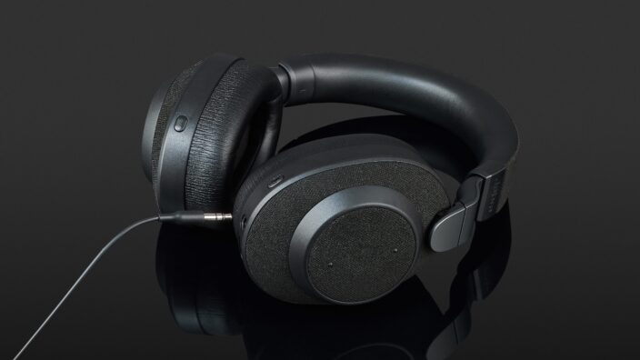 Jabra Elite 85h