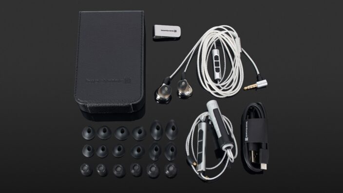 Beyerdynamic Xelento Wireless