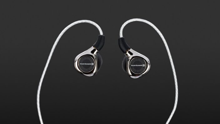 Beyerdynamic Xelento Wireless