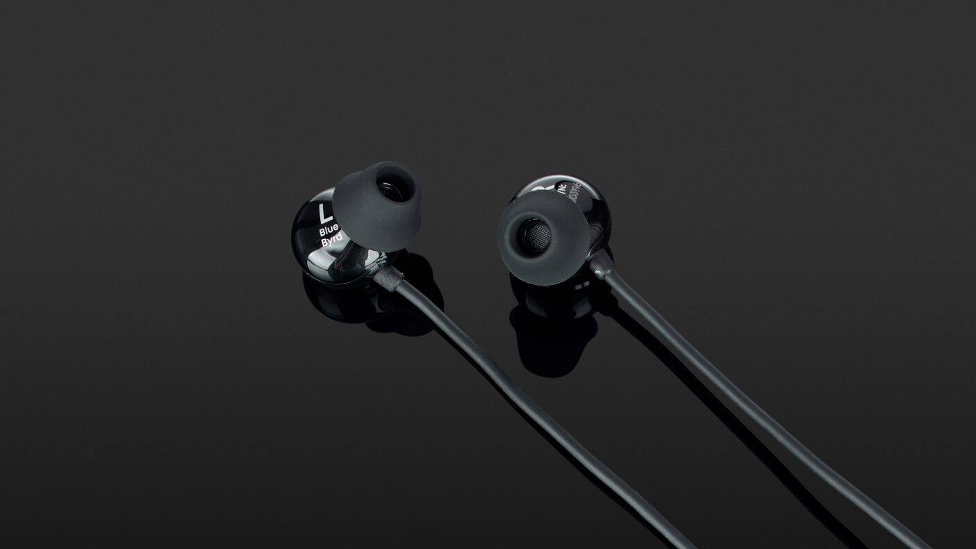 Beyerdynamic Blue Byrd