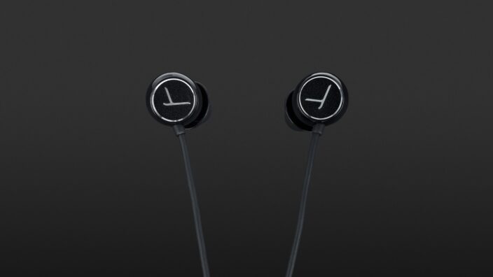 Beyerdynamic Blue Byrd