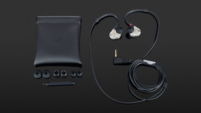 Sennheiser IE 40 PRO (Clear)