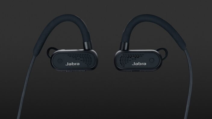 Jabra Elite Active 45e