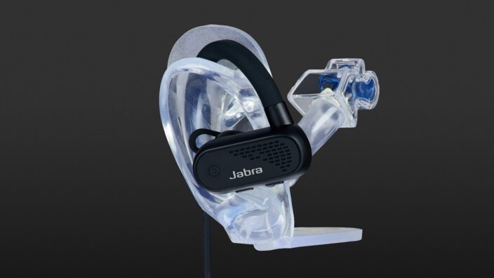 Jabra Elite Active 45e