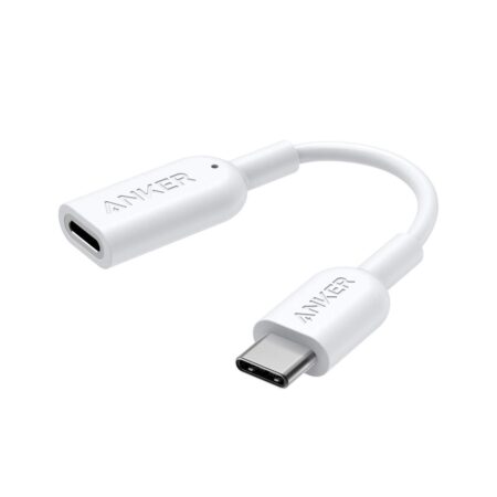 Anker USB-C auf Lightning Audio-Adapter