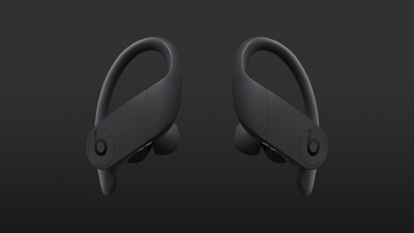 Beats by Dr. Dre Powerbeats Pro