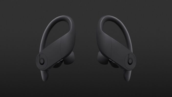Beats by Dr. Dre Powerbeats Pro