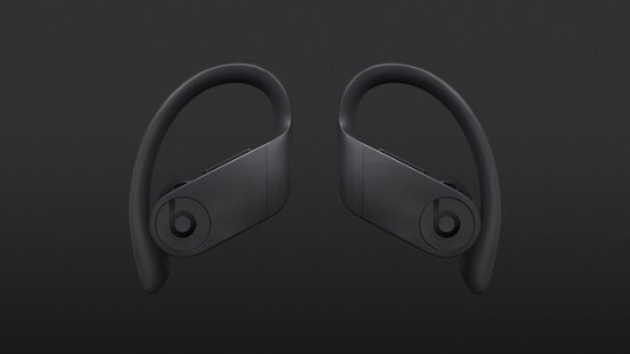 Beats by Dr. Dre Powerbeats Pro