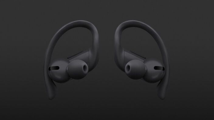 Beats by Dr. Dre Powerbeats Pro