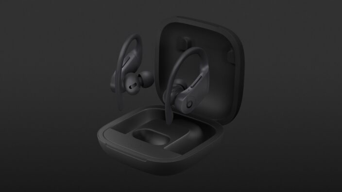 Beats by Dr. Dre Powerbeats Pro