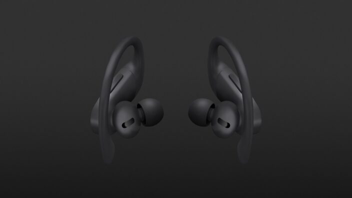 Beats by Dr. Dre Powerbeats Pro