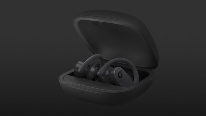 Beats by Dr. Dre Powerbeats Pro