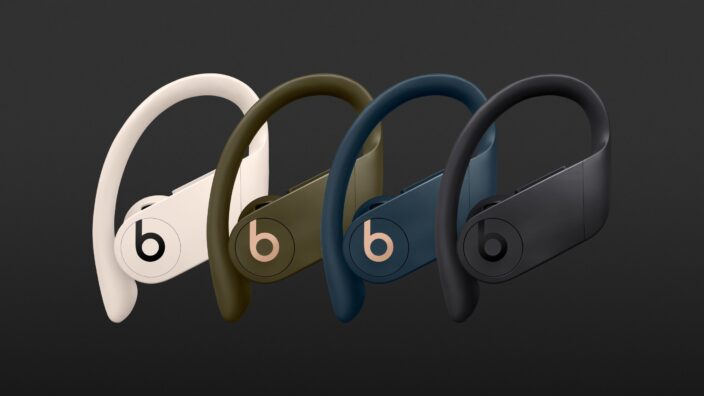 Beats by Dr. Dre Powerbeats Pro