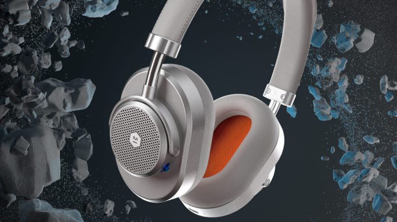 Master & Dynamic MW65 „Studio 35“ Kevin Durant
