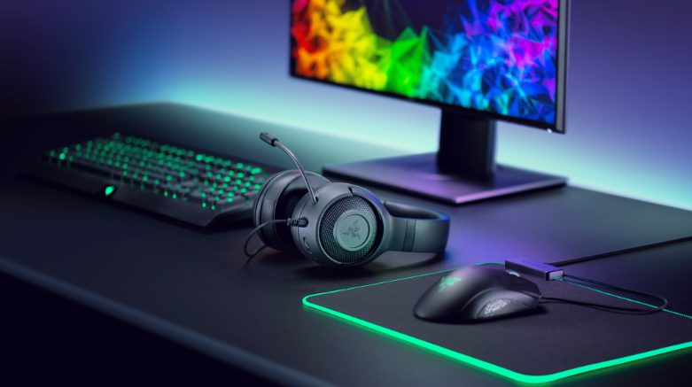 Razer Kraken X