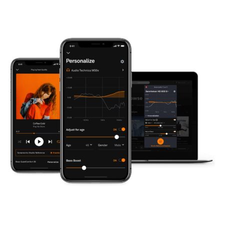 Sonarworks True-Fi