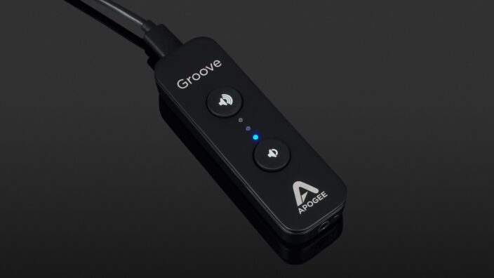 Apogee Groove