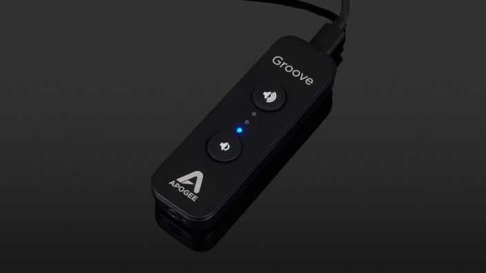 Apogee Groove