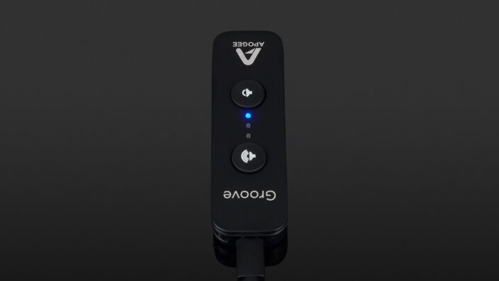 Apogee Groove