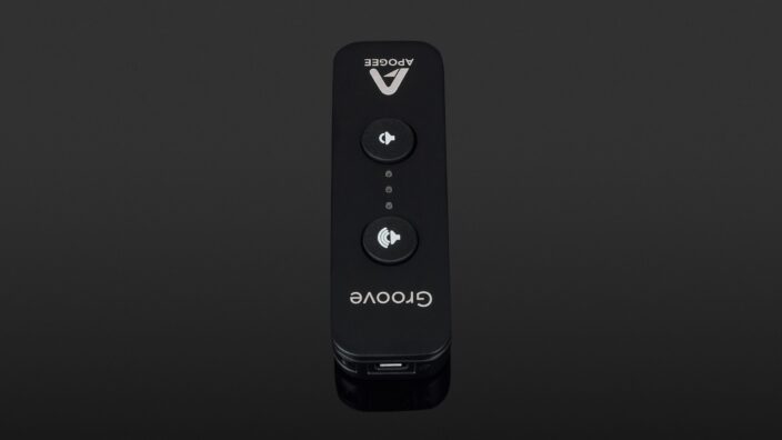 Apogee Groove