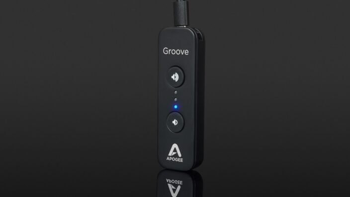 Apogee Groove