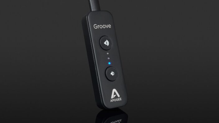 Apogee Groove