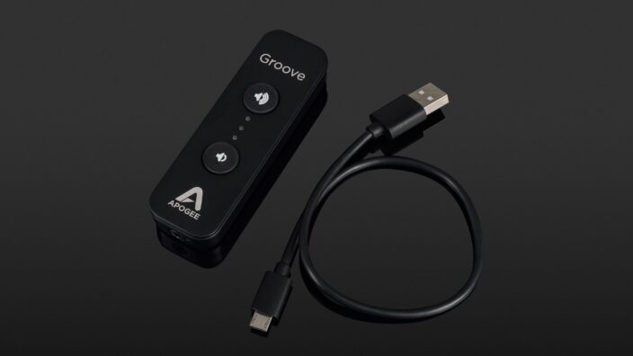 Apogee Groove