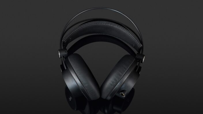 AKG K245
