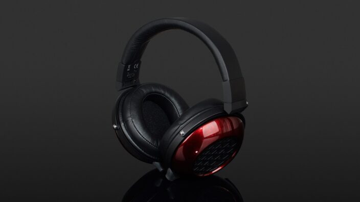 Fostex TH909