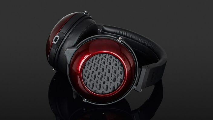 Fostex TH909