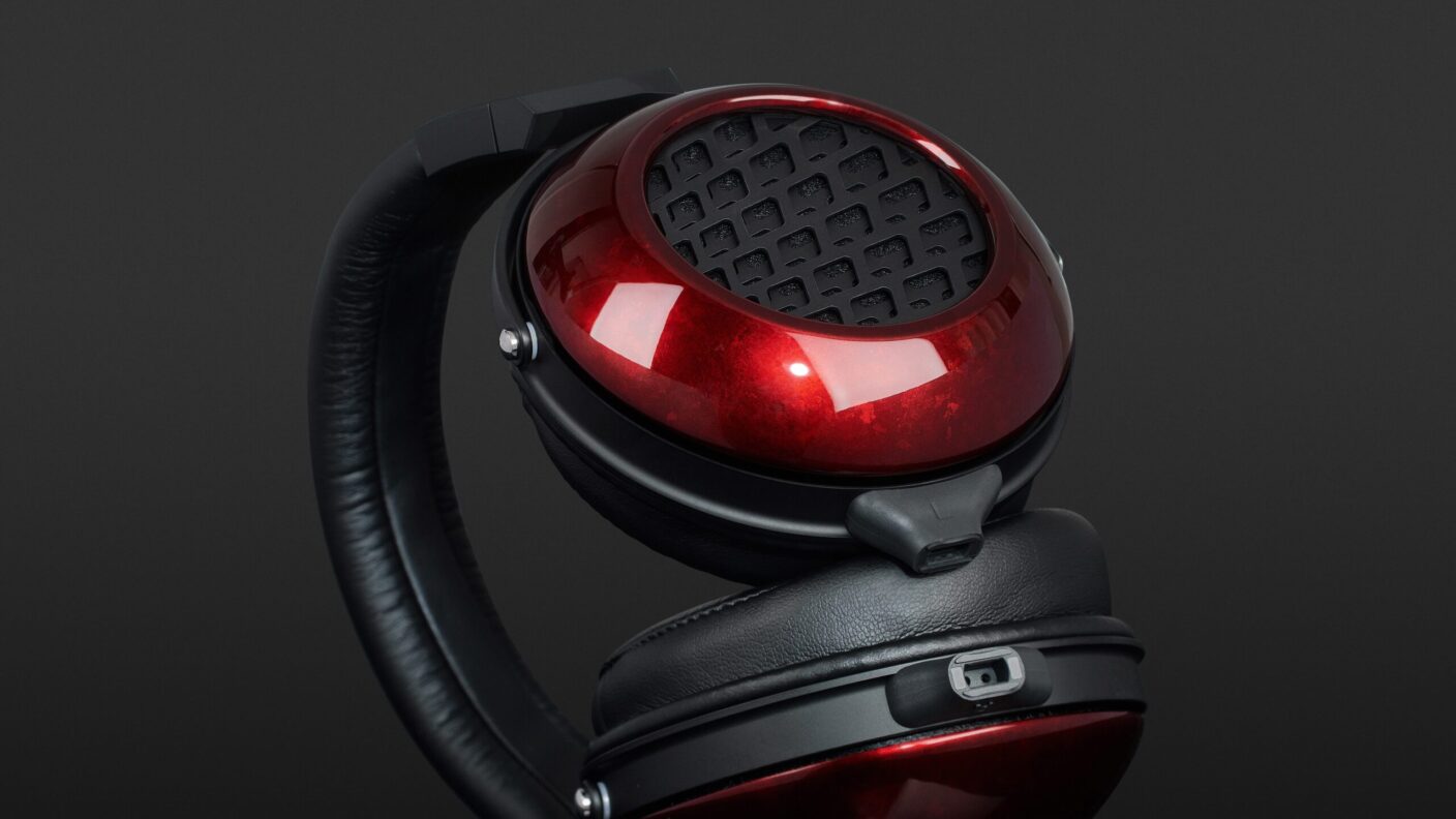 Fostex TH909