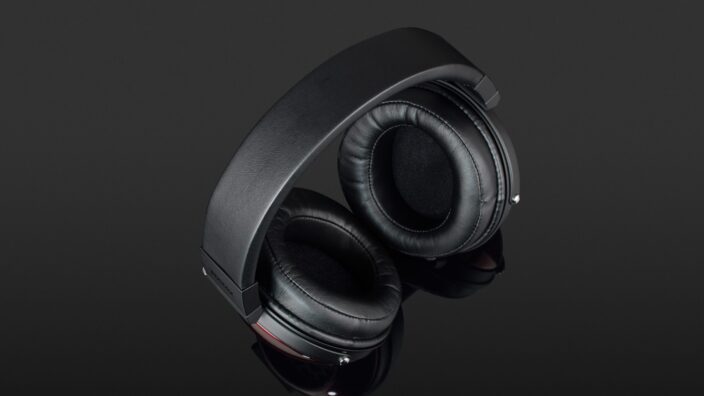 Fostex TH909