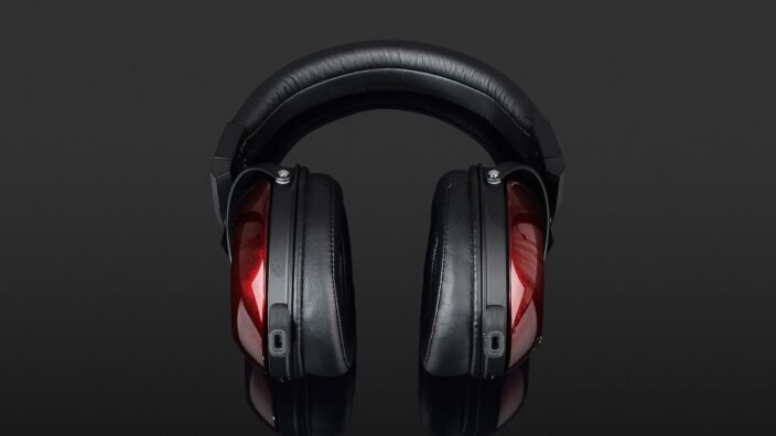 Fostex TH909