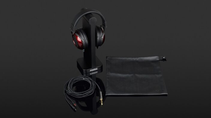 Fostex TH909