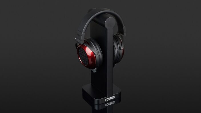 Fostex TH909