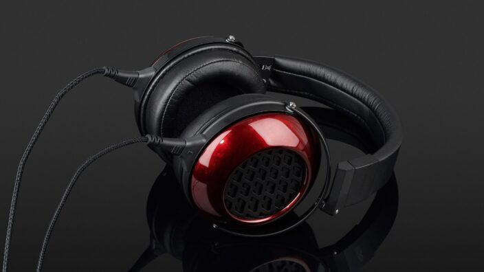 Fostex TH909