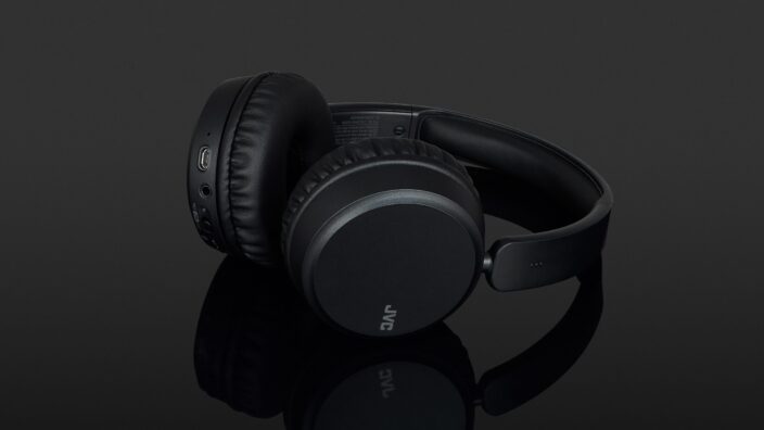 JVC HA-S65BN
