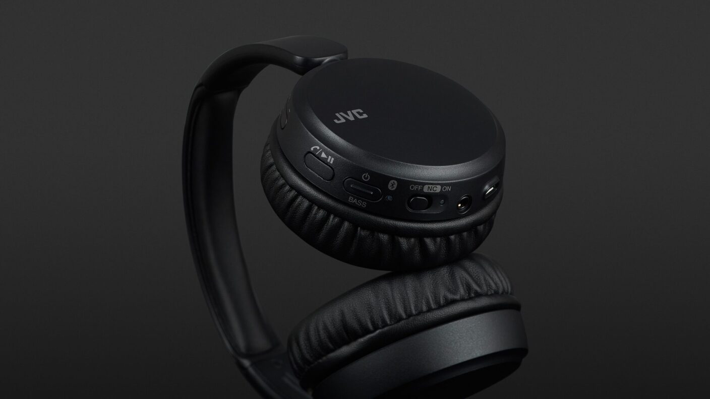 JVC HA-S65BN